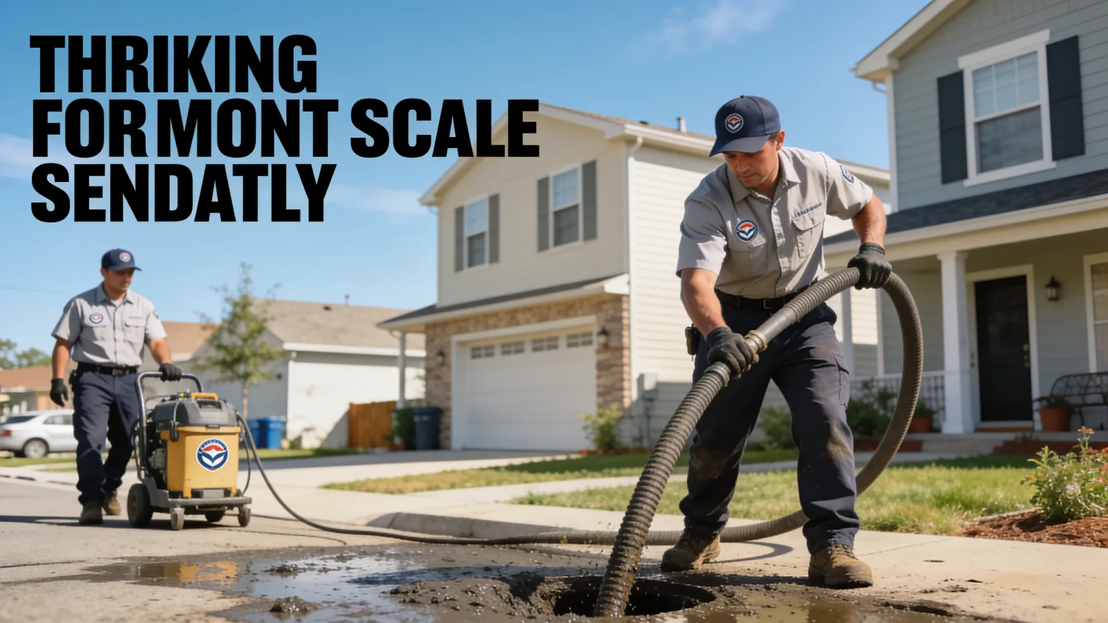 Sewage Cleanup in Jbsa Ft Sam Houston, TX near me
